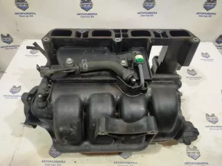 283102G030 Коллектор впускной Hyundai IX35 Арт 2-592558, вид 6