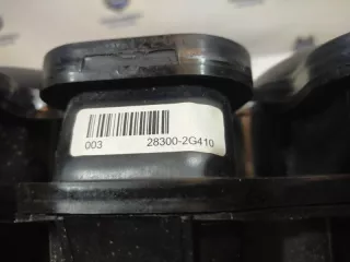283102G030 Коллектор впускной Hyundai IX35 Арт 2-592558, вид 8