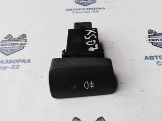 937401F000 Кнопка включения противотуманных фар Kia Sportage 2 Арт 2-592789, вид 1