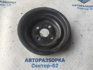 2522623501 Шкив помпы Kia Sportage 3 Арт 2-592828, вид 1