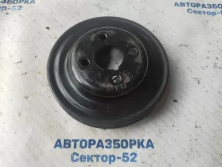 2522623501 Шкив помпы Kia Sportage 3 Арт 2-592828, вид 2