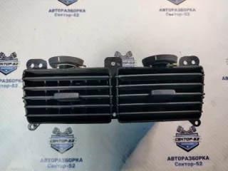 974101F000 Дефлектор обдува салона Kia Sportage 2 Арт 2-592862, вид 1