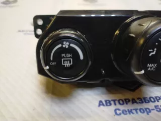 972501F050 Блок управления печки/климат-контроля Kia Sportage 3 Арт 2-593026, вид 2