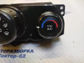 972501F050 Блок управления печки/климат-контроля Kia Sportage 3 Арт 2-593026, вид 4