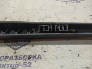 988111F001 Щеткодержатель (поводок стеклоочистителя, дворник) Kia Sportage 3 Арт 2-593068, вид 4