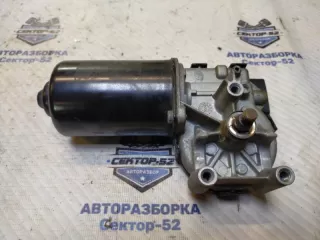 981101F000 Мотор стеклоочистителя Kia Sportage 2 Арт 2-593176, вид 1
