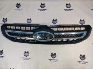 8635003000 Решетка радиатора Kia Sportage 3 Арт 2-593360, вид 1