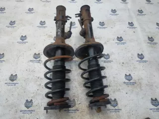 553512E501 Стойка подвески Hyundai Tucson 1 Арт 2-593373, вид 5
