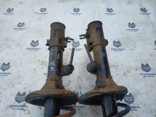 553512E501 Стойка подвески Hyundai Tucson 1 Арт 2-593373, вид 6