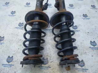 553512E501 Стойка подвески Hyundai Tucson 1 Арт 2-593373, вид 7