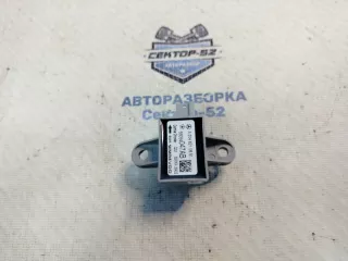 A2048210651 Датчик AirBag Mercedes C W204 Арт 2-593707, вид 1