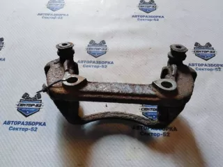 A0004206315 Скоба тормозного суппорта Mercedes C W203 Арт 2-593752, вид 1
