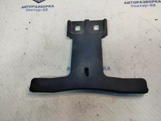 A2048850136 Кронштейн решетки радиатора Mercedes C W204 Арт 2-593762, вид 1