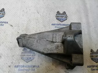 A2712231904 Кронштейн двигателя Mercedes C W204 Арт 2-593794, вид 1