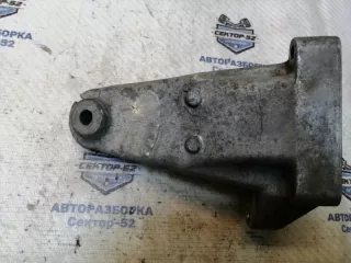 A2712231904 Кронштейн двигателя Mercedes C W204 Арт 2-593794, вид 3