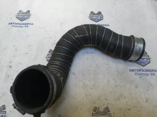 A2045280782 Патрубок интеркулера Mercedes C W204 Арт 2-593867, вид 1