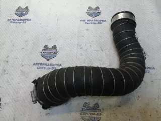 A2045280782 Патрубок интеркулера Mercedes C W204 Арт 2-593867, вид 2