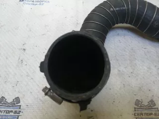 A2045280782 Патрубок интеркулера Mercedes C W204 Арт 2-593867, вид 3
