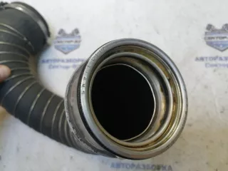 A2045280782 Патрубок интеркулера Mercedes C W204 Арт 2-593867, вид 4