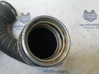 A2045280782 Патрубок интеркулера Mercedes C W204 Арт 2-593867, вид 5