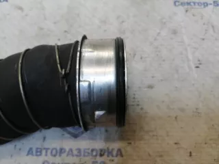 A2045280782 Патрубок интеркулера Mercedes C W204 Арт 2-593867, вид 6