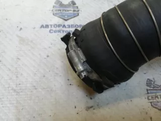 A2045280782 Патрубок интеркулера Mercedes C W204 Арт 2-593867, вид 7