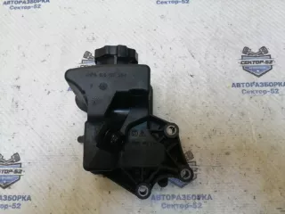 A0034664301 Бачок гидроусилителя Mercedes C W204 Арт 2-593897, вид 1
