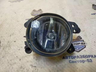 A2518200856 Фара противотуманная Mercedes C W204 Арт 2-593920, вид 1