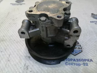 A0034664301 Насос гидроусилителя руля Mercedes C W204 Арт 2-594008, вид 1