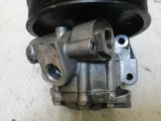 A0034664301 Насос гидроусилителя руля Mercedes C W204 Арт 2-594008, вид 3