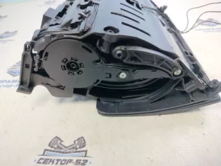A20482046979F45 Дисплей Mercedes C W204 Арт 2-594017, вид 7