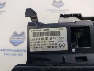 A20482046979F45 Дисплей Mercedes C W204 Арт 2-594017, вид 10