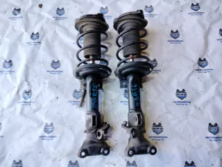 A2043232600 Стойка подвески Mercedes C W204 Арт 2-594031, вид 1