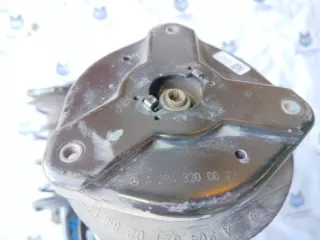 A2043232600 Стойка подвески Mercedes C W204 Арт 2-594031, вид 5