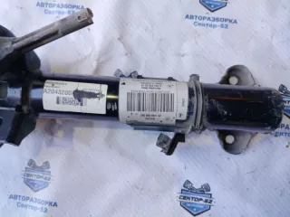 A2043232600 Стойка подвески Mercedes C W204 Арт 2-594031, вид 6