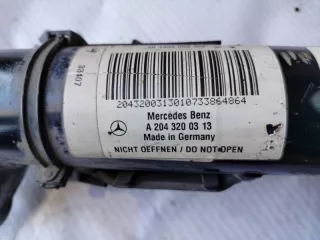A2043232600 Стойка подвески Mercedes C W204 Арт 2-594031, вид 7