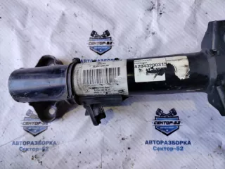 A2043232600 Стойка подвески Mercedes C W204 Арт 2-594031, вид 8