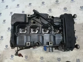 A2710109945 Двигатель (двс) Mercedes C W204 Арт 2-594033, вид 1