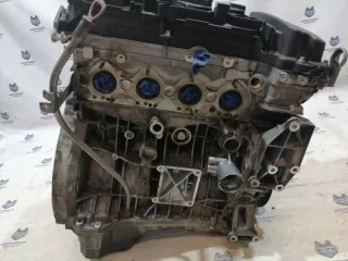 A2710109945 Двигатель (двс) Mercedes C W204 Арт 2-594033, вид 3