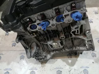 A2710109945 Двигатель (двс) Mercedes C W204 Арт 2-594033, вид 4
