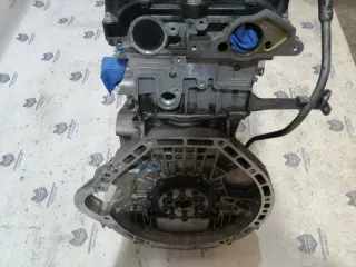 A2710109945 Двигатель (двс) Mercedes C W204 Арт 2-594033, вид 5