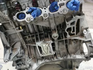 A2710109945 Двигатель (двс) Mercedes C W204 Арт 2-594033, вид 6