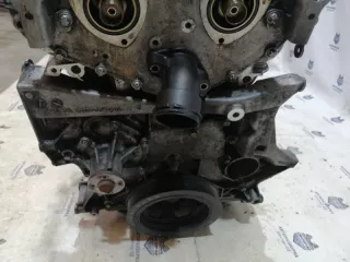 A2710109945 Двигатель (двс) Mercedes C W204 Арт 2-594033, вид 7