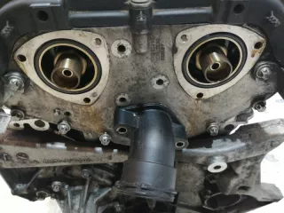A2710109945 Двигатель (двс) Mercedes C W204 Арт 2-594033, вид 9
