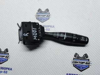8612A002 Переключатель стеклоочистителя Mitsubishi Outlander 1 Арт 2-594070, вид 1