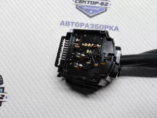 8612A002 Переключатель стеклоочистителя Mitsubishi Outlander 1 Арт 2-594070, вид 4