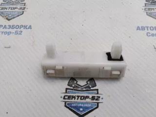 85222JD00A Кронштейн крепления бампера Nissan Qashqai 1  Арт 2-594126, вид 1