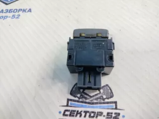 25145JA00A Кнопка (выключатель) Nissan X-Trail T31 Арт 2-594141, вид 3