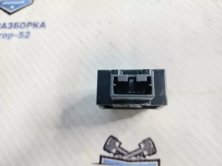 25145JA00A Кнопка (выключатель) Nissan X-Trail T31 Арт 2-594141, вид 4