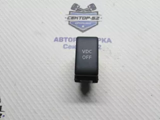 25145JA00A Кнопка (выключатель) Nissan X-Trail T31 Арт 2-594193, вид 1
